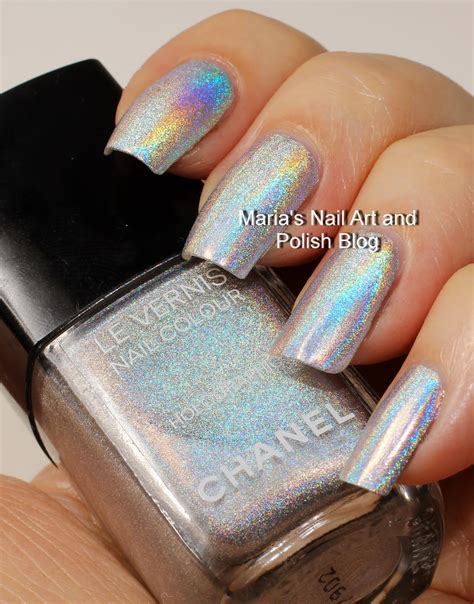 chanel holographic nail polish buy|chanel nail polish reviews.